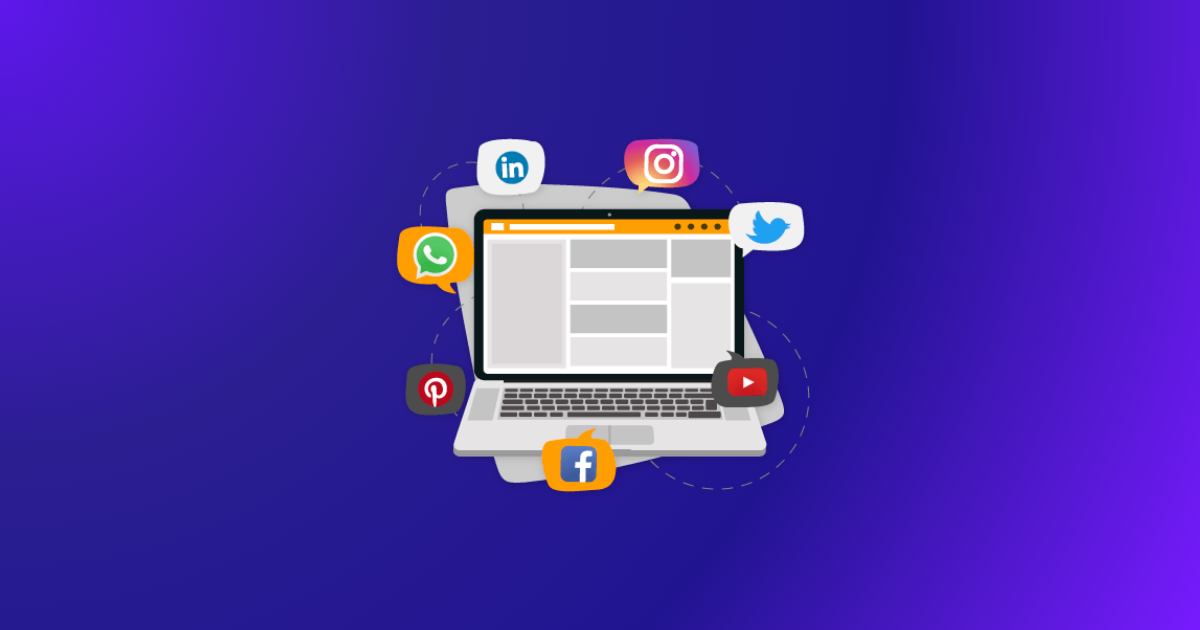 Gestión de Redes Sociales